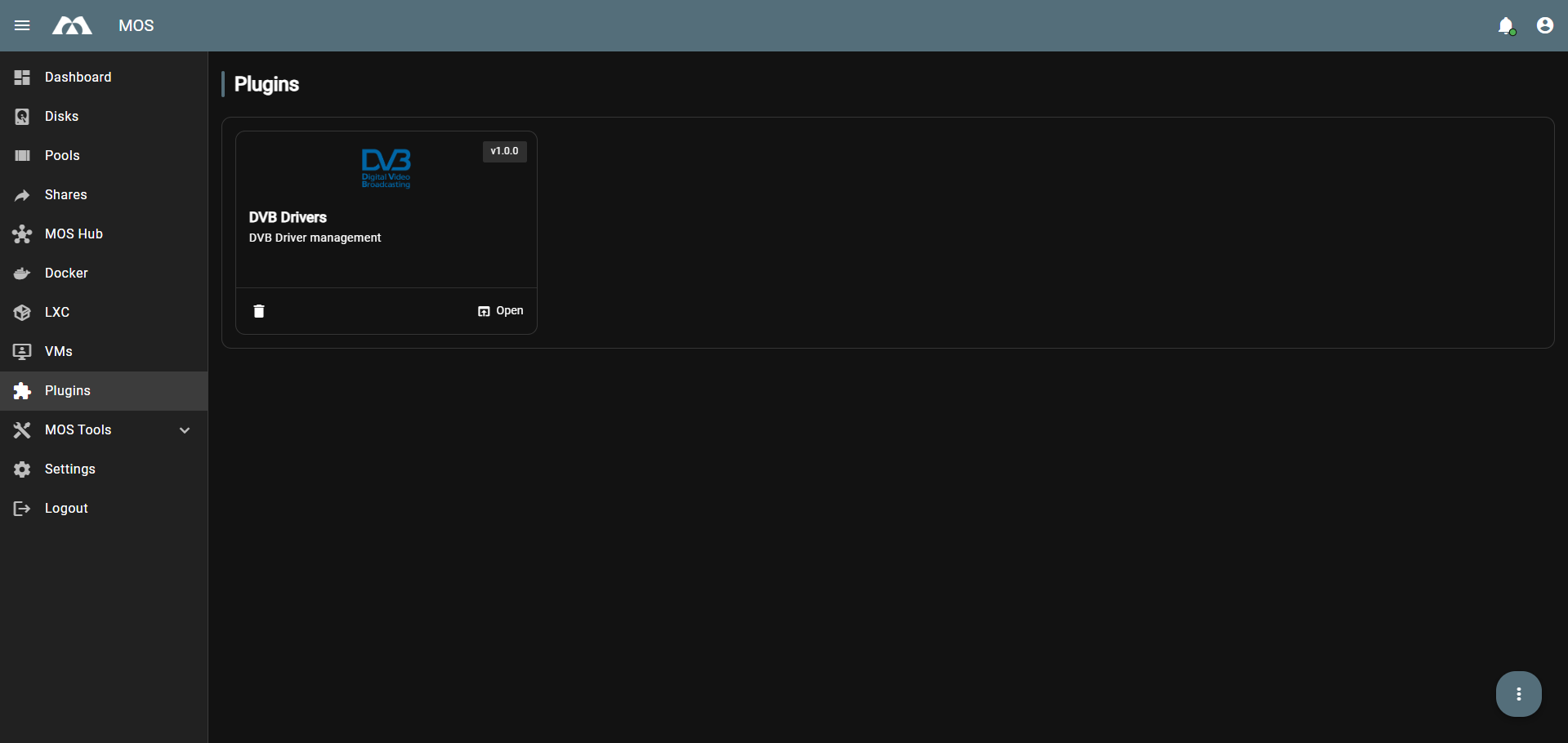 Plugin